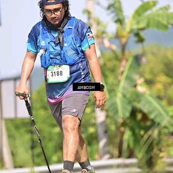 Runner Photo 5057683