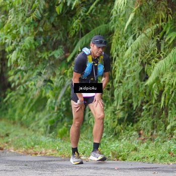Runner Photo 5057684