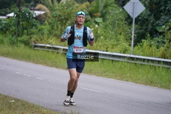 Runner Photo 5057685