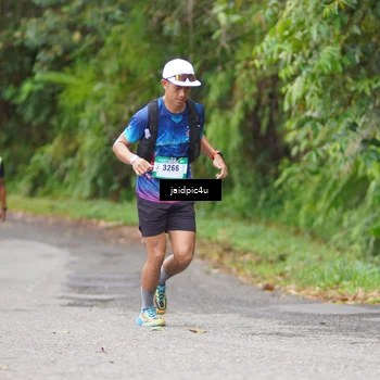 Runner Photo 5057686