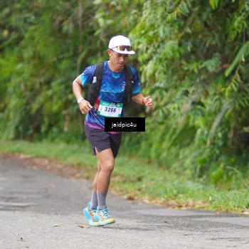 Runner Photo 5057687
