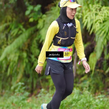 Runner Photo 5057689