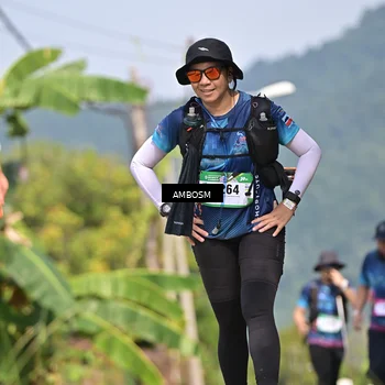 Runner Photo 5057690