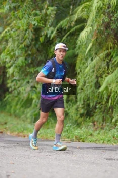 Runner Photo 5057691