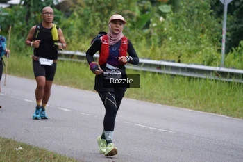 Runner Photo 5057692