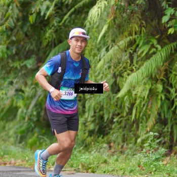Runner Photo 5057693