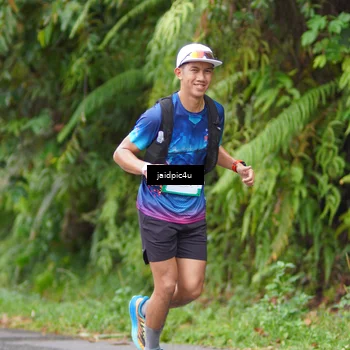 Runner Photo 5057694