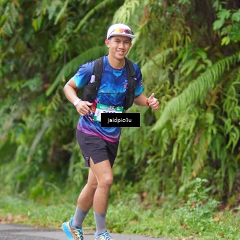 Runner Photo 5057695