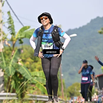 Runner Photo 5057696