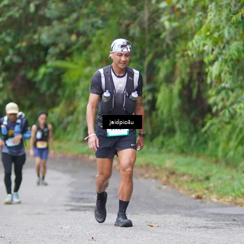Runner Photo 5057699
