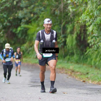 Runner Photo 5057701