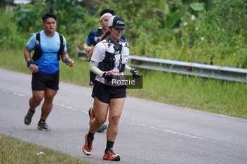 Runner Photo 5057706