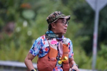 Runner Photo 5057707