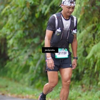 Runner Photo 5057708