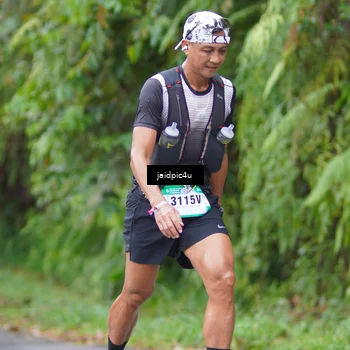 Runner Photo 5057709