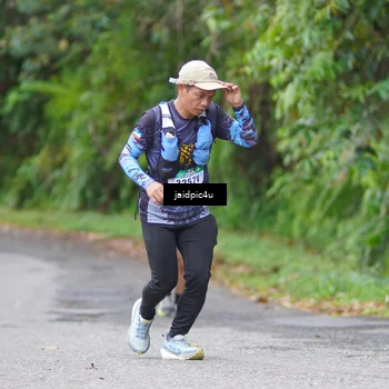 Runner Photo 5057713