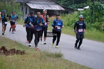 Runner Photo 5057715