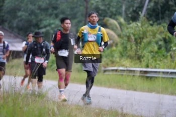 Runner Photo 5057717
