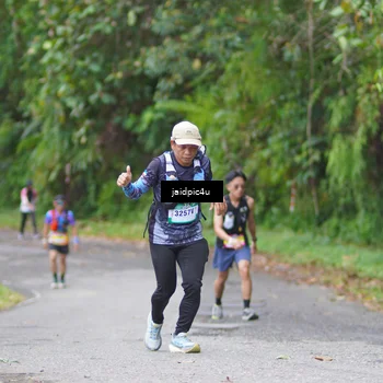 Runner Photo 5057719