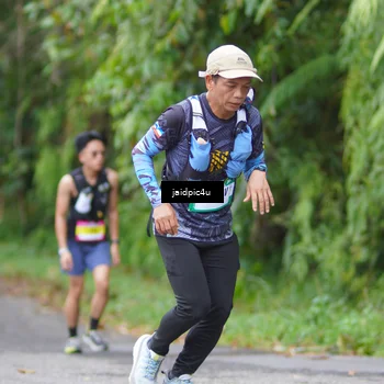 Runner Photo 5057720
