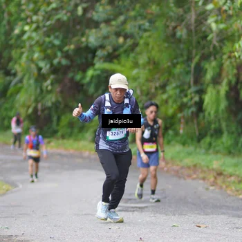 Runner Photo 5057721