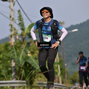 Runner Photo 5057724