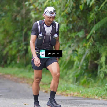 Runner Photo 5057725