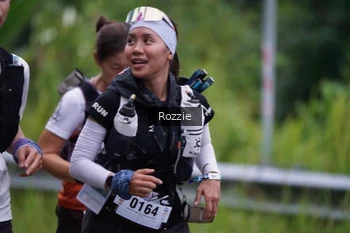Runner Photo 5057727