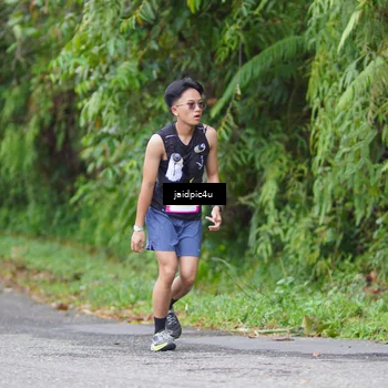 Runner Photo 5057729