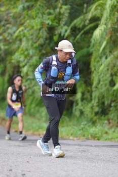Runner Photo 5057730