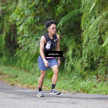 Runner Photo 5057732