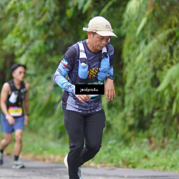 Runner Photo 5057733