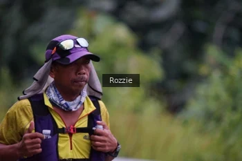 Runner Photo 5057734
