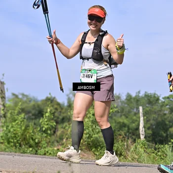 Runner Photo 5057735