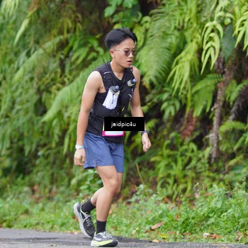 Runner Photo 5057736