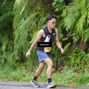Runner Photo 5057738