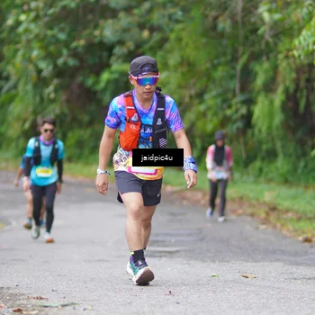 Runner Photo 5057739