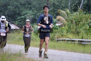 Runner Photo 5057743