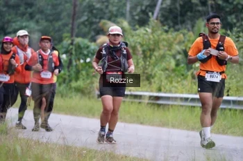 Runner Photo 5057748