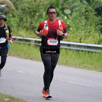 Runner Photo 5057752