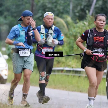Runner Photo 5057759