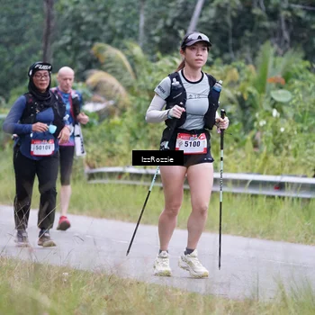 Runner Photo 5057762