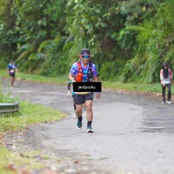 Runner Photo 5057765