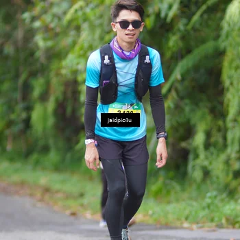 Runner Photo 5057766