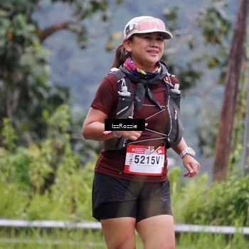 Runner Photo 5057768