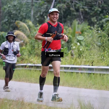Runner Photo 5057774