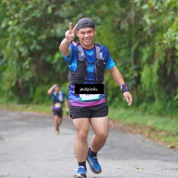 Runner Photo 5057775