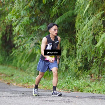 Runner Photo 5057776