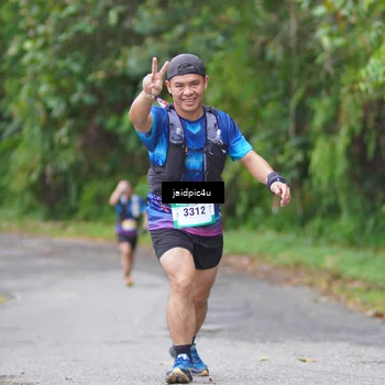 Runner Photo 5057779