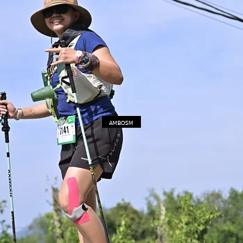 Runner Photo 5057781